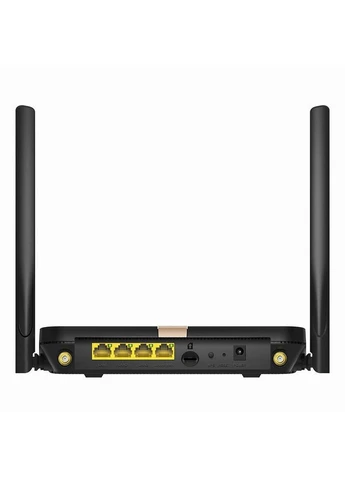 LTE-маршрутизатор двухдиапазонный Cudy LT500D WiFi 5 Mesh 4G CAT4 AC1200 No Brand (396518019)