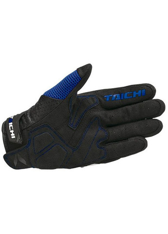 Мотоперчатки RST391, чорно-сині, розмір RS-Taichi (325483771)