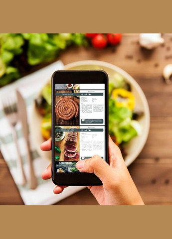 Мультипечь Easy Fry&Grill Precision EY505815 Tefal (332970620)