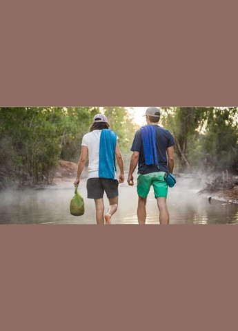 Рушник Tek Towel від, Outback, S Sea To Summit комбінований