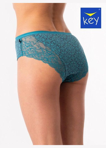 Жіночі трусики (2шт.) Key (316218912)
