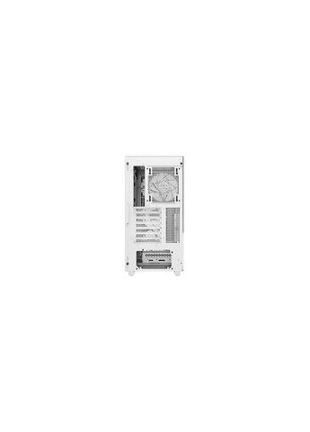 Корпус (RCH560-WHAPE4D-G-1) DeepCool CH560 Digital White (275100991)