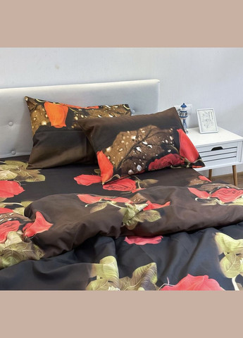 Постельное белье “ ”, Поликотон,, Семейный, P-0110 Lelit (308071756)