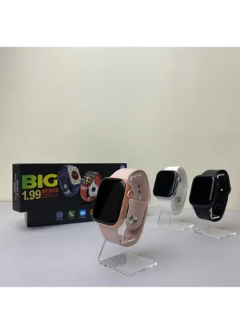 Смарт-годинник Smart Watch Watch 45 mm (402257745)