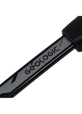 Лук стрілковий 100 Чорний GEOLOGIC (348117434)