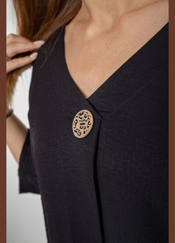 Костюм жіночий тканина льон жатка Ager Костюм (317264300)