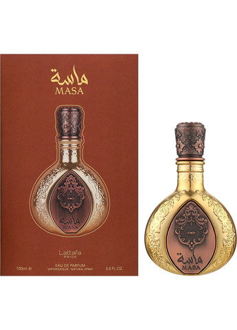 Masa 100 мл Парфумована вода Lattafa Perfumes (366152978)