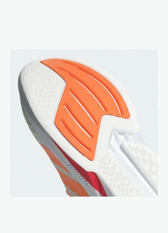 Білі кросівки для бігу duramo speed 2 running performance jq0625 adidas