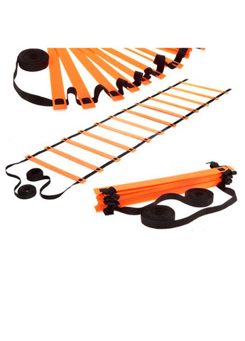 Координаційна доріжка оранжева 6 м 4MM-612-ОРН SNS (316141856)