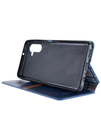Шкіряний чохол-книжка Cubic (PU) для Samsung Galaxy M14 5G Getman (394997527)