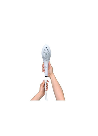 Насадка на душ для мастурбації Wave, біла Womanizer (297131327)