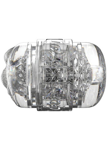 Мастурбатор Quickshot Stoya, компактний, чудово для пар і мінету Fleshlight (369952758)