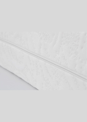 Матрац ортопедичний Zephyr Lazy Sufle 80х200 см безпружинний (EVR-5277) HighFoam (305004401)