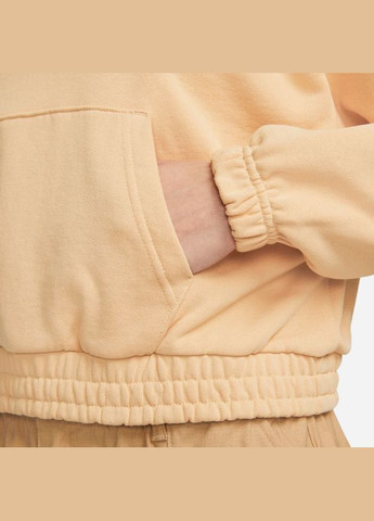 Кофта жіночі Air Essentials Fleece Hoodie Beige (DD6998-268) Jordan (370780264)