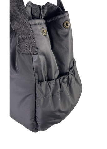 Сумка Женская Sport Черная S2110EX015 Exodus (307173541)