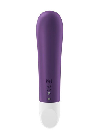 Віброкуля на акумуляторі Ultra Power Bullet 2 Violet Satisfyer (371390887)