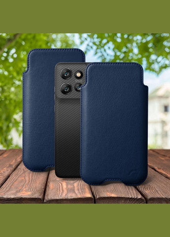 Футляр Sportage для Motorola ThinkPhone 25 Синій (78405) Stenk (316651289)