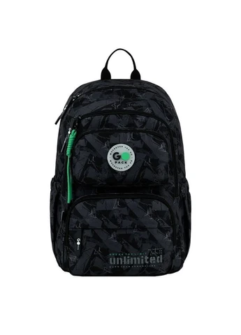 Рюкзак " " /GO26-120M-4/ Education 120M-4 Unlimited (1/10) GoPack (385853291)