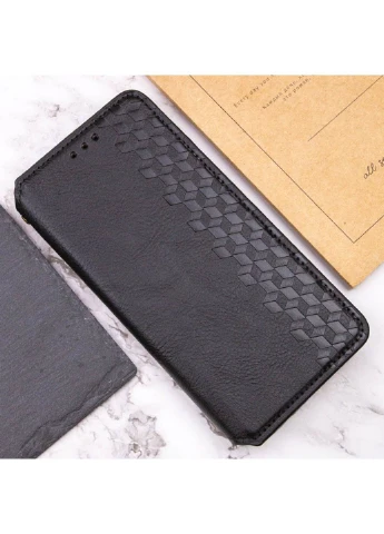 Шкіряний чохол книжка Cubic (PU) для Samsung Galaxy A54 5G Getman (392228871)