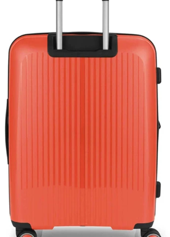 Валіза Brooklyn (M) Кораловий Gabol (367188523)