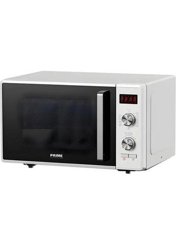 Микроволновая печь PMW 23871 HW PRIME TECHNICS
