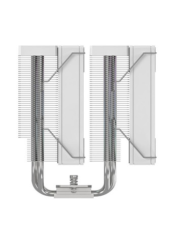 Кулер процесорний Frozn A620 Pro SE ARGB White ID-Cooling (367074267)