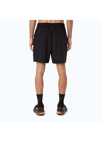 Чоловічі Шорти COURT 9IN SHORT PERFORMANCE Чорний Asics (367589889)