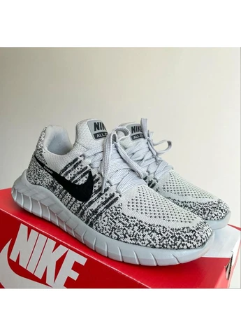 Комбіновані літні кросівки nike all zoom найк аір зум No Brand