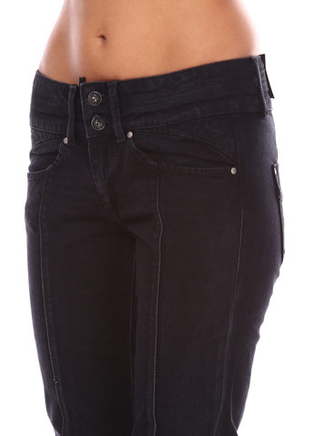 Джинси Чорний Pepe Jeans - (315403612)