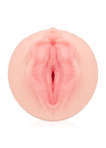 Мастурбатор Elegance 004 Double Layer Kokos (369950451)