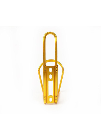 Флагодержатель алюминиевый золотой (G0000904) No Brand (355802673)