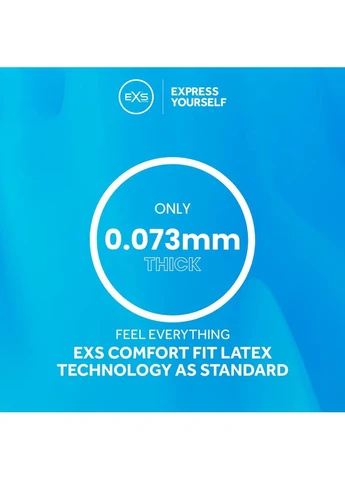 Презервативы с пролонгирующим эффектом Delay Endurance, №144 EXS (383086608)