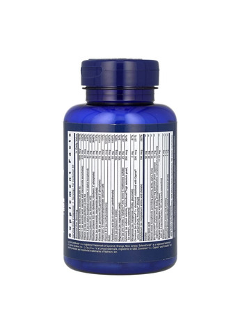 Комплекс витаминов Two-Per-Day Multivitamin - 120 caps Life Extension (285736245)