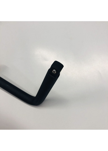 Вороток Г-образный 1/2" 360х120мм B TOPTUL (289460953)