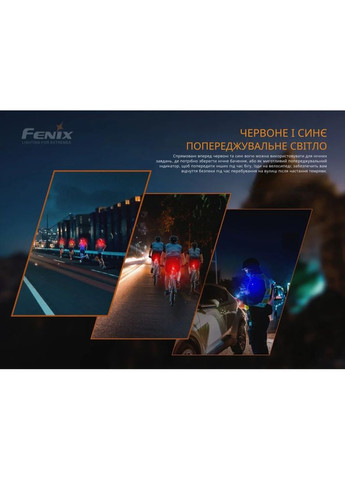 Ліхтар ручний MINI-LITE Fenix (336949188)