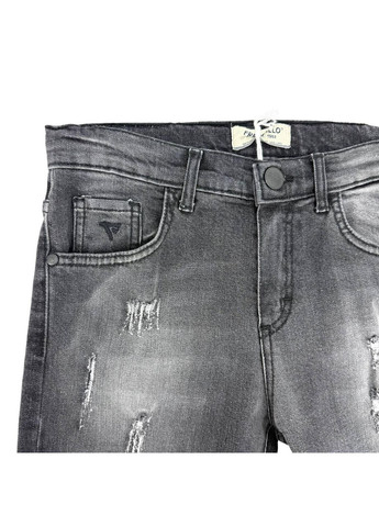 Джинси, арт. 120,, 12 років, 152 см Fred Mello (366670530)