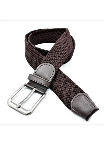 Ремінь гумка 3,8 х 105 см Темно-синій gym-38kit-011 Weatro (317751146)