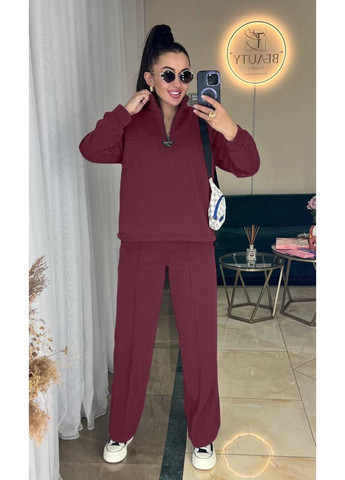 Спортивний костюм на флісі popluzhnaya (361064937)