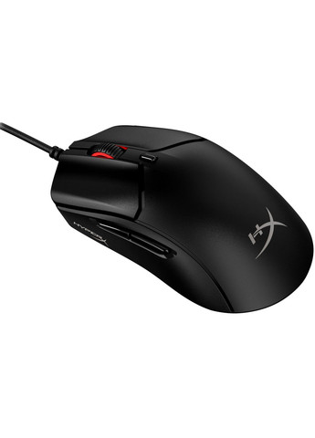 Миша 6N0A7AA Pulsefire Haste 2, RGB, USB-A, USB, HyperX (362712779)