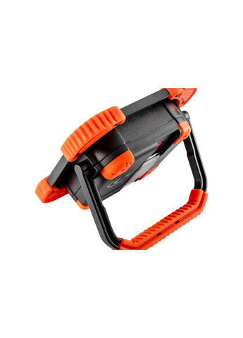 Аккумуляторный фонарь (2.6Aч, 750+250 лм) прожектор с функцией PowerBank с АКБ (26468) Neo Tools (360549225)