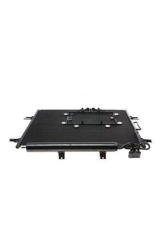 Радиатор кондиционера MB E-class (W211/S211) 3.0/3.5 05-09/CLS-class (C219) 3.0-5.5 05-10 350211 (opt-om) No Brand (339654553)