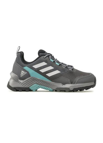 Сірі осінні eastrail 2.0 hiking shoes grey adidas GV7513
