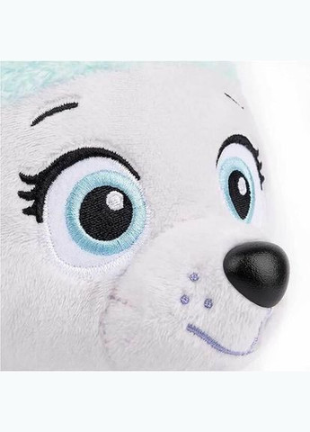 Плюшевая игрушка собачка Эверест из Щенячьего патруля, мягко набивная игрушка щенок 23 см для девочек Paw Patrol (321967486)