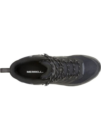 Черевики Speed Strike 2 MID GTX Mns Чорний Merrell (366420714)