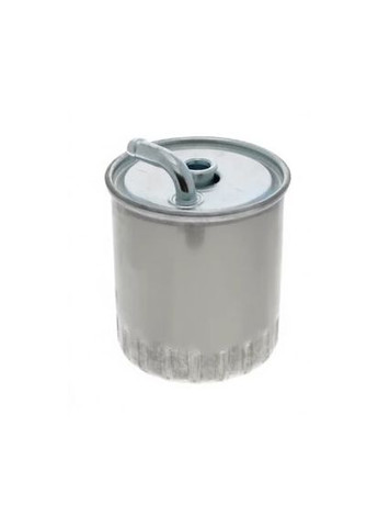 Фільтр паливний MERCEDES C200CDI, C220CDI, C270CDI (W203), CLK270CDI (C209) CFF100441-ua Champion (366181893)