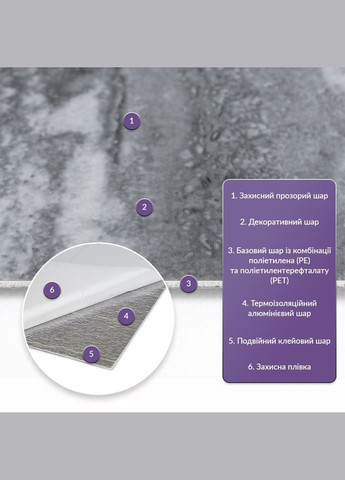 Самоклеящаяся стеновая PET плитка 600*300*2mm (D) SW-00002326 Sticker Wall (315790602)