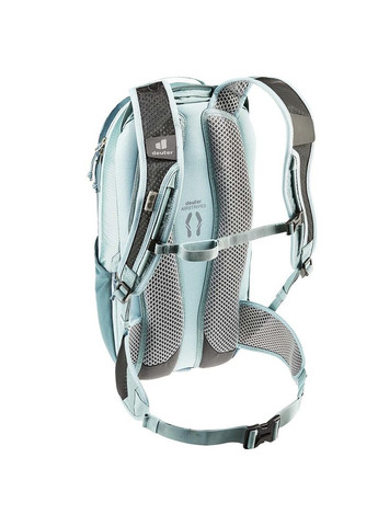 Рюкзак Race 16 л deepsea-jade 3204223 3247 Deuter (318426458)