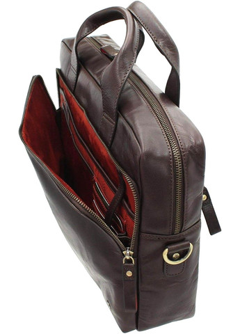 Сумка мужская кожаная ML30 Visconti (302517347)