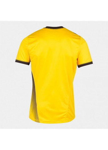 Жовта футболка hispa ii жовтий Joma