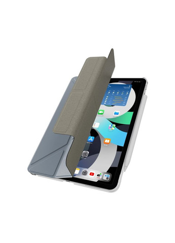 Чехол Facet синий для iPad Air 10.9/iPad Pro 11 (MPD219204AB23) SwitchEasy (352506716)